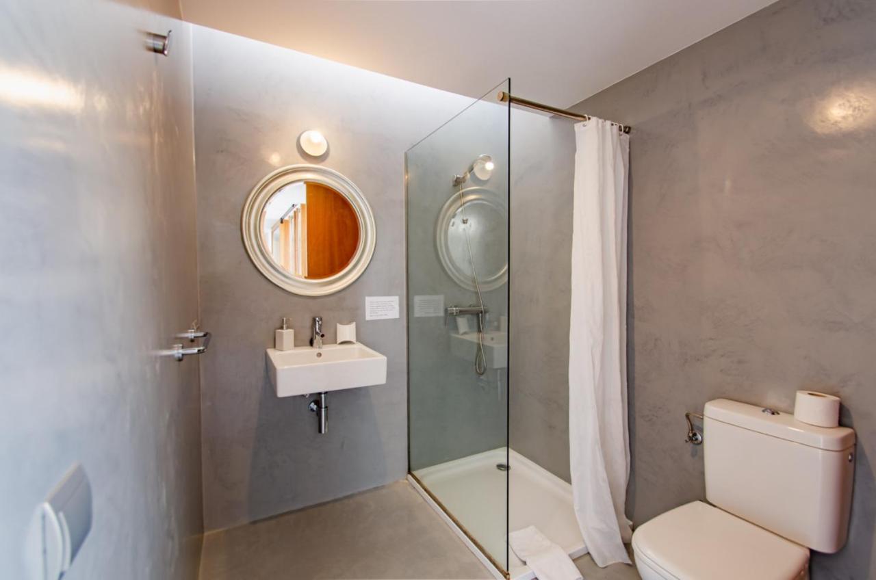 Villa Ses Alzines Sant Lluís Esterno foto